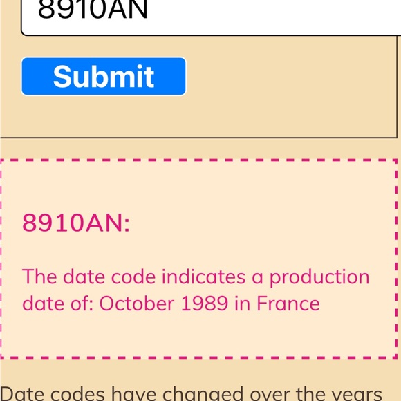 Authentic Vintage Louis Vuitton Monogram Bifold Wallet on Chain. - Picture 14 of 14